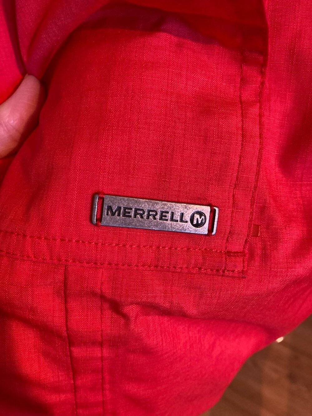 Merrell Opti-Shell Spring Jacket - Picture 4 of 4